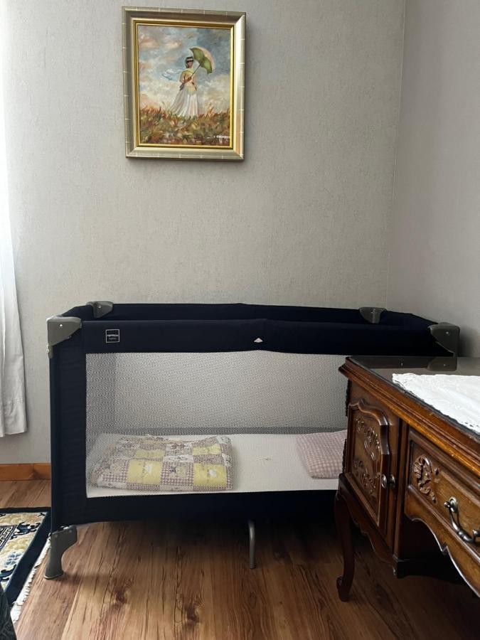 Appartamento Elsasslogie Im Winzerdorf Cleebourg Esterno foto